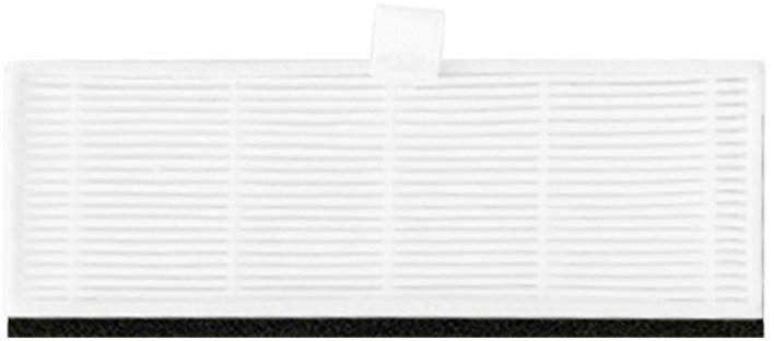 CareWave 1× HEPA filter pre Viomi S9, ETA 6240 Twins, Sencor SRV 9385WH, Lydsto
