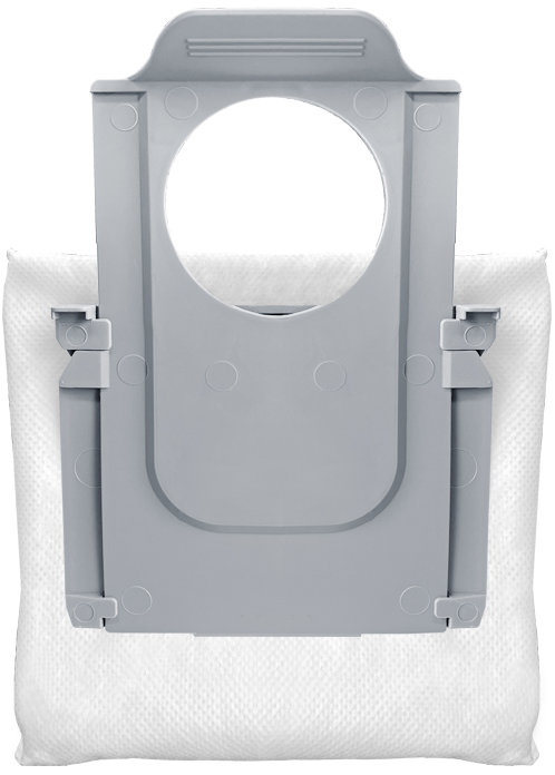 CareWave 1× Vrecko na prach pre Roborock Q Revo/ P10