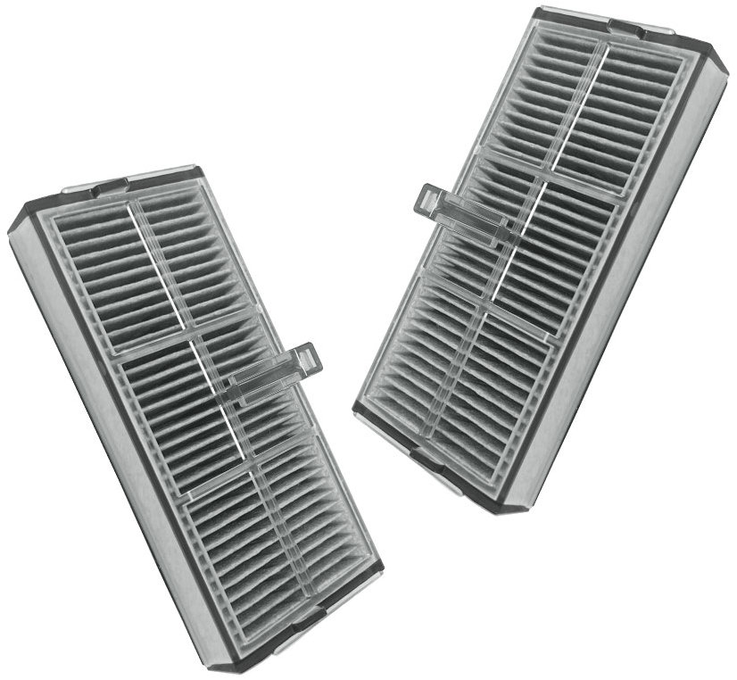 CareWave 2× Filter pre Dreame X30 pre/ X30 ultra/L10s Pro Ultra Heat