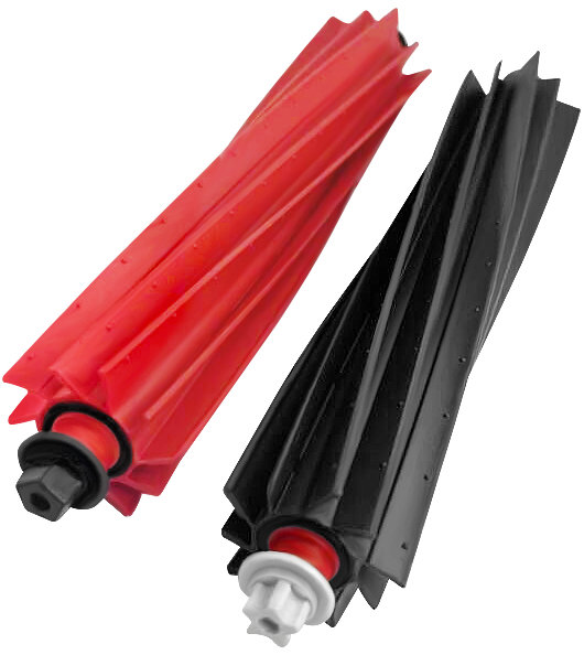 CareWave 1 + 1 Hlavná kefa na Roborock S8 Maxv Ultra