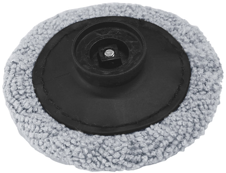 CareWave 1× Náhradný mop pre Xiaomi Roborock S8 Maxv Ultra