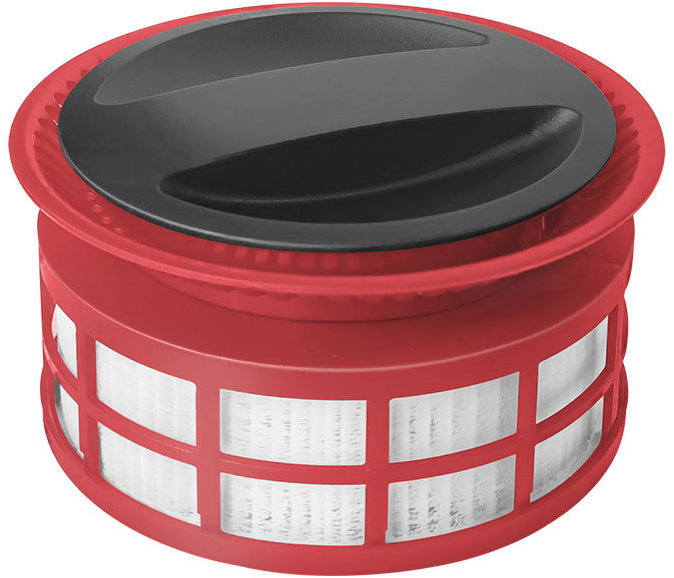 CareWave 1× zadný HEPA filter pre Xiaomi Roborock H7 H6
