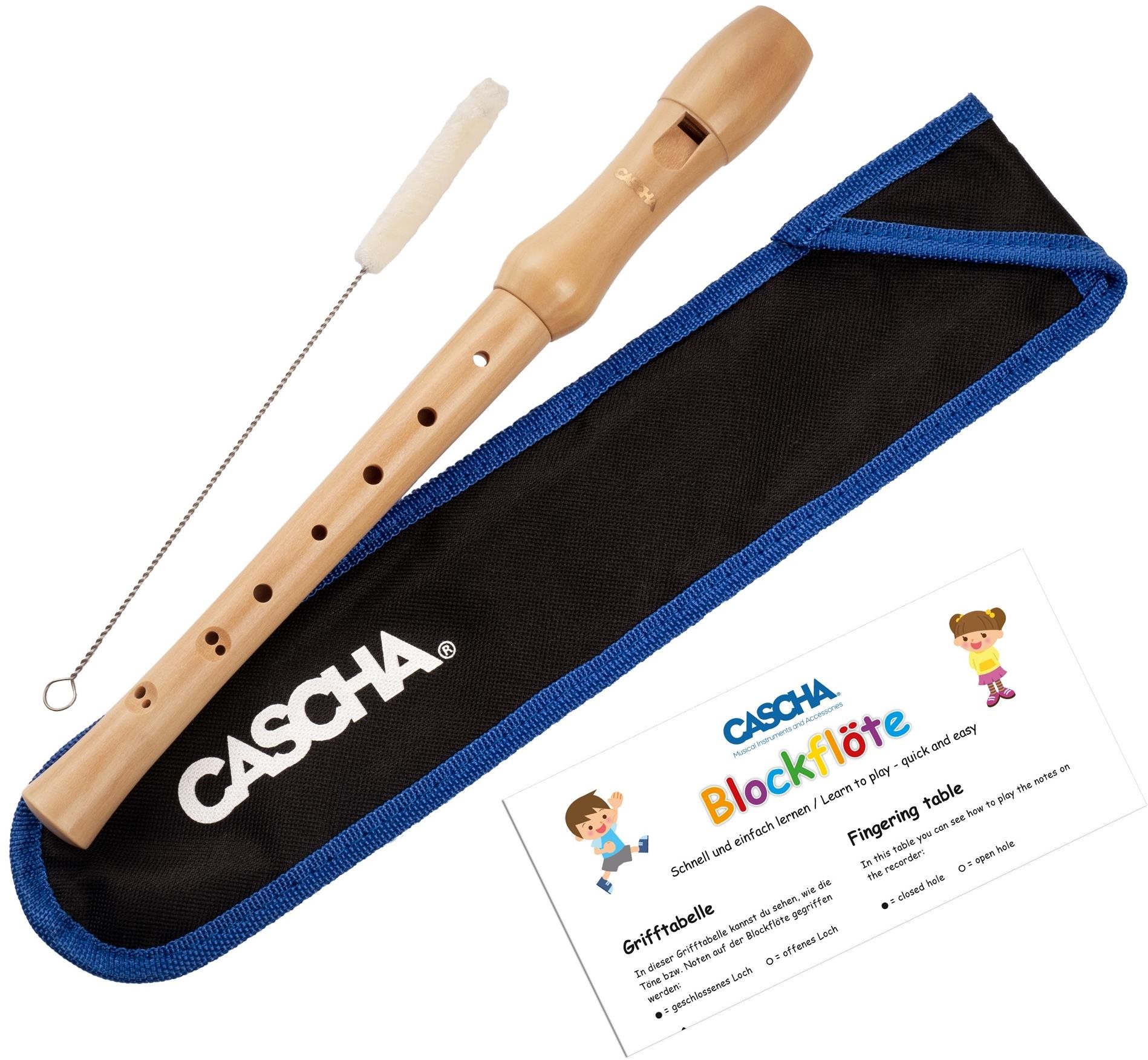 CASCHA 2130 Wooden