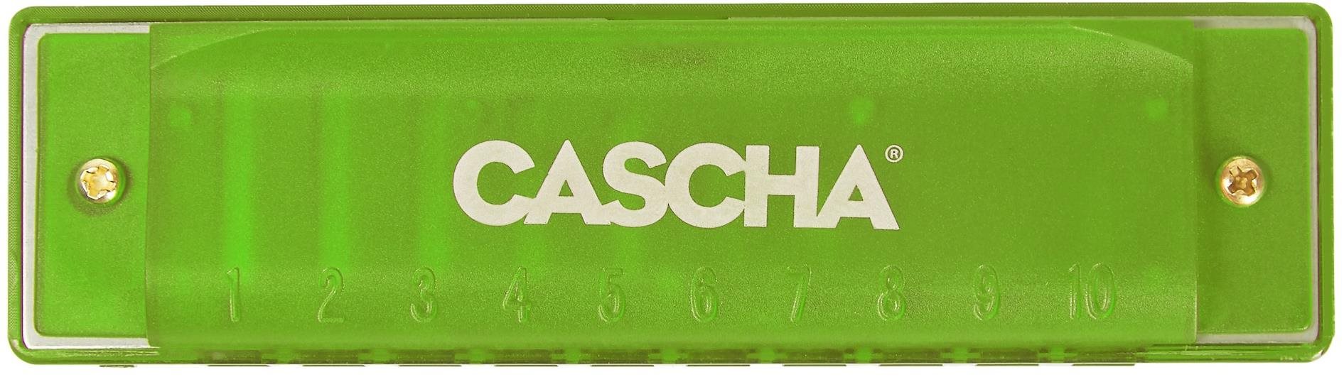 CASCHA Fun Blues Green