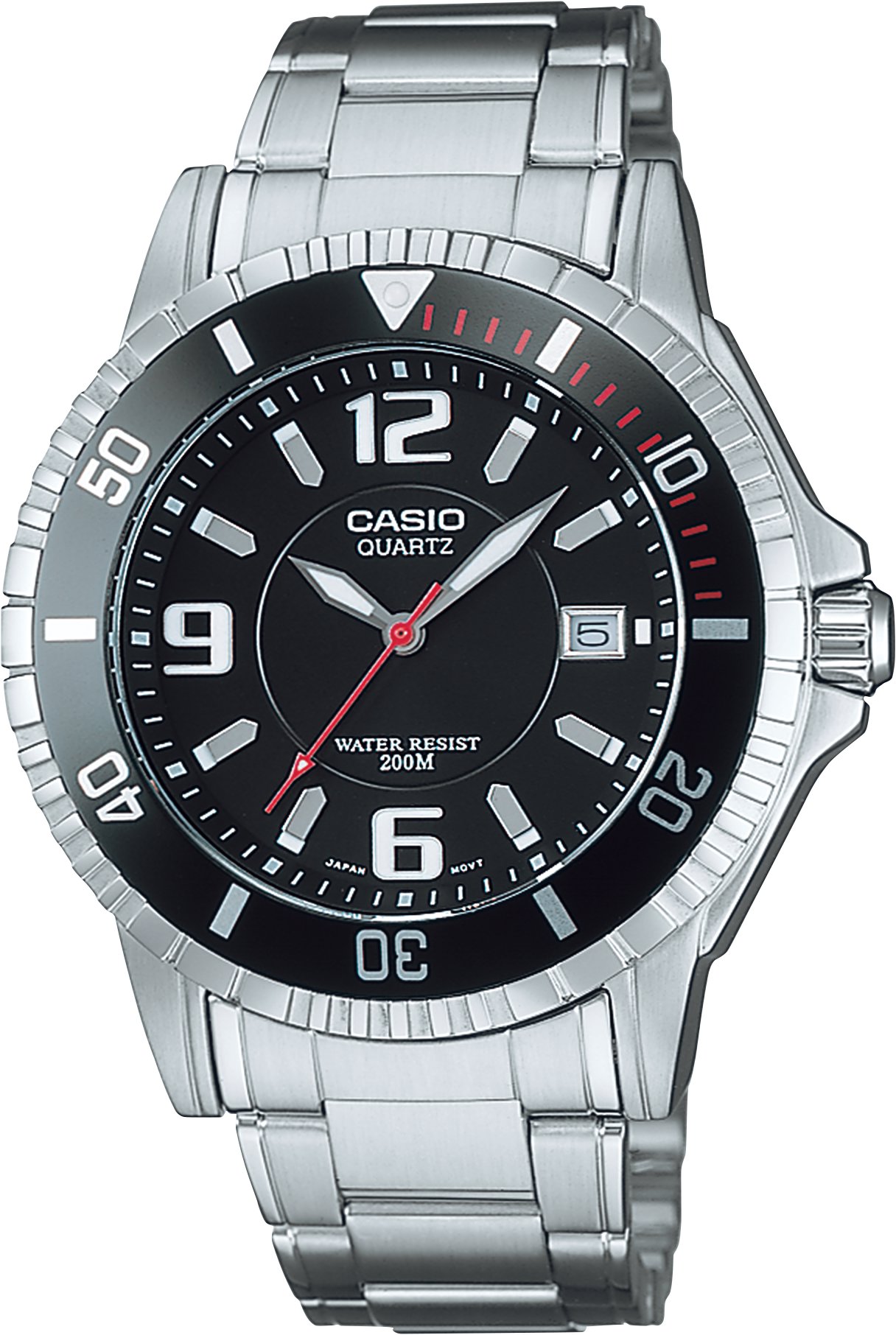 Casio Mtd-1053d-1aves