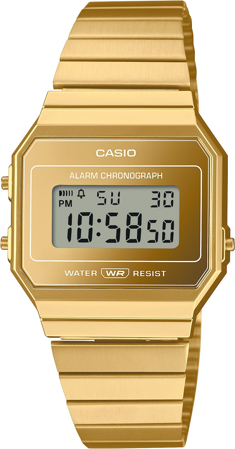 Casio A700wevg-9aef