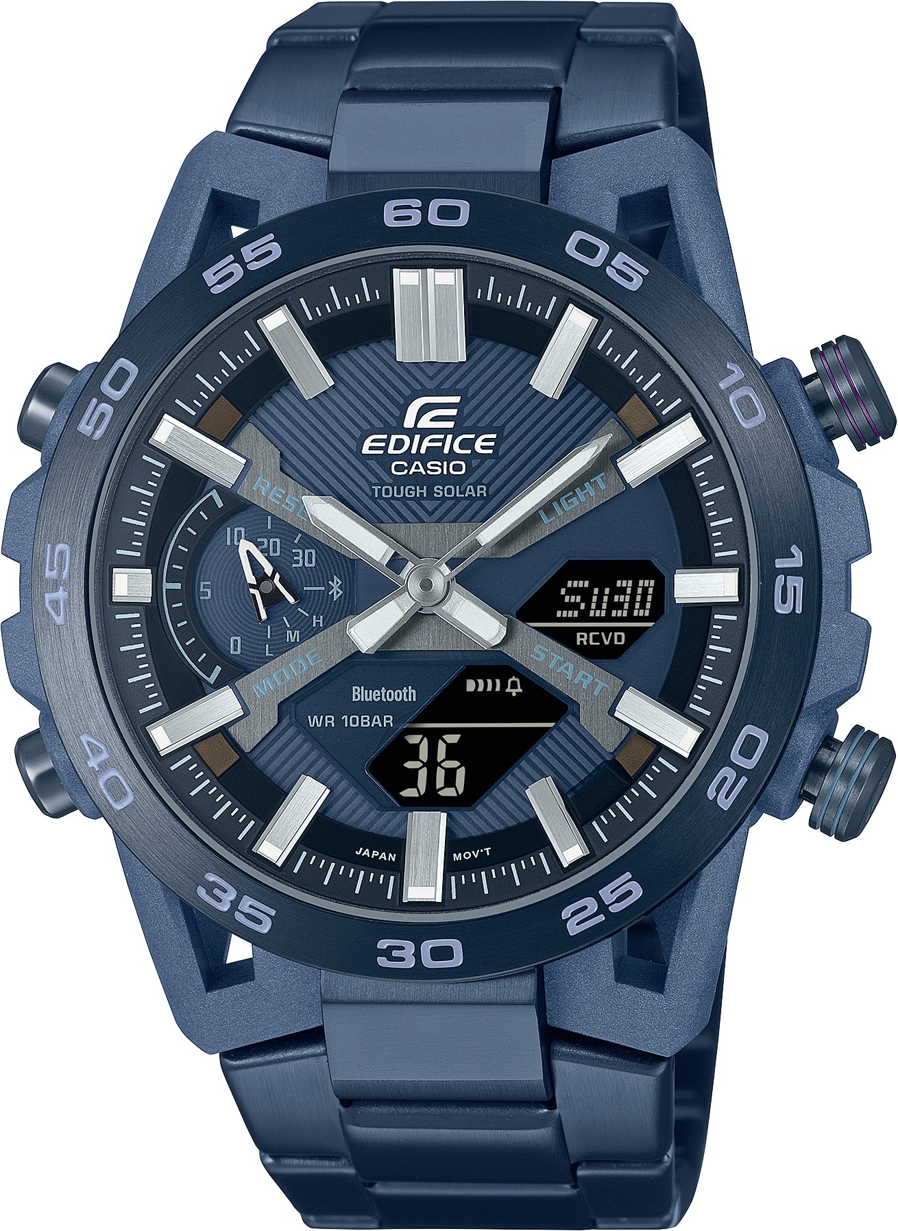 Casio Ecb-2000cb-2aef