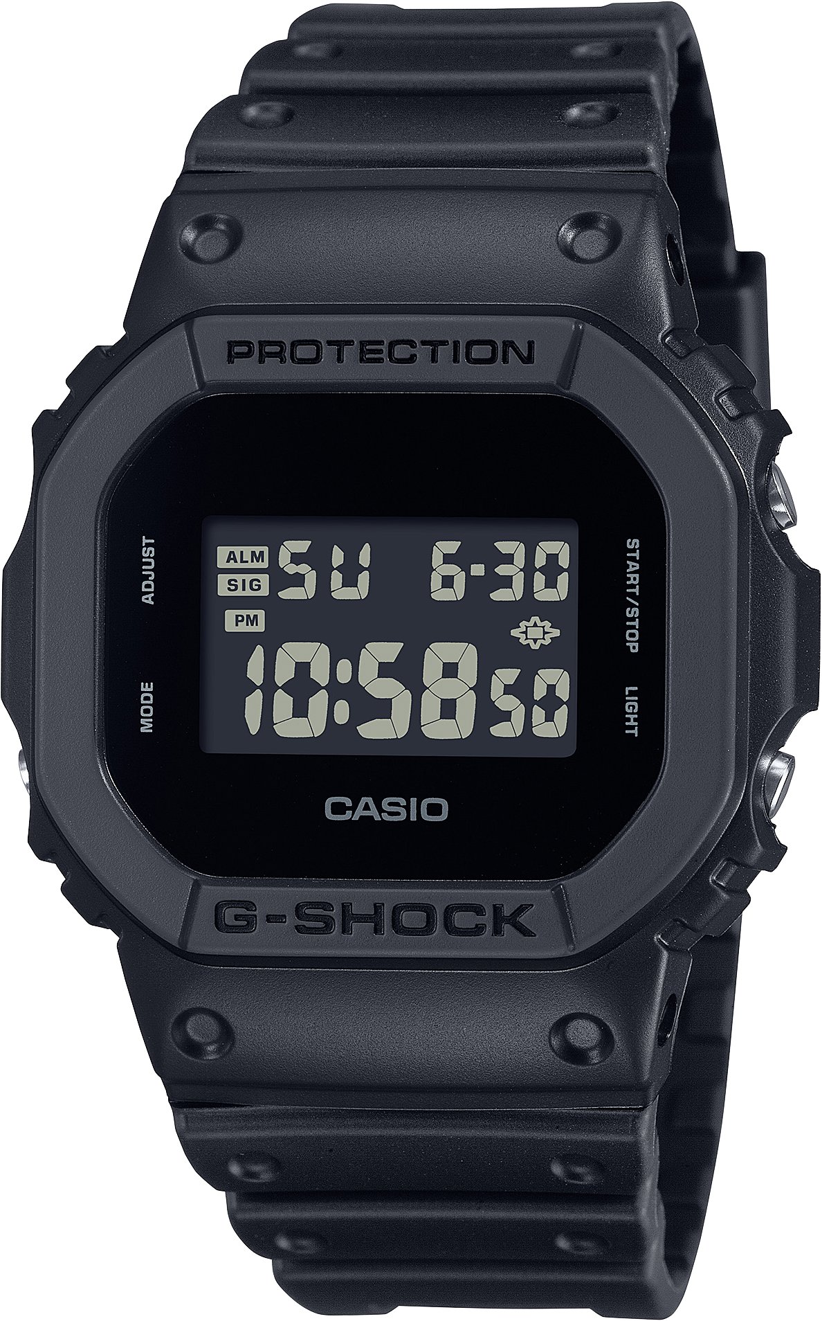 Casio Dw-5600ubb-1er