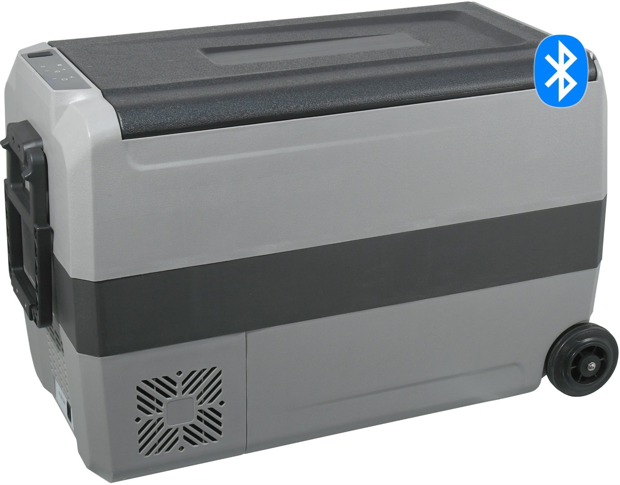 Compass DUAL 50 l 230/24/12 V -20 °C