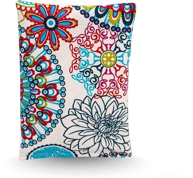 4cats Vankúšik so šantou XXL šuštiaci