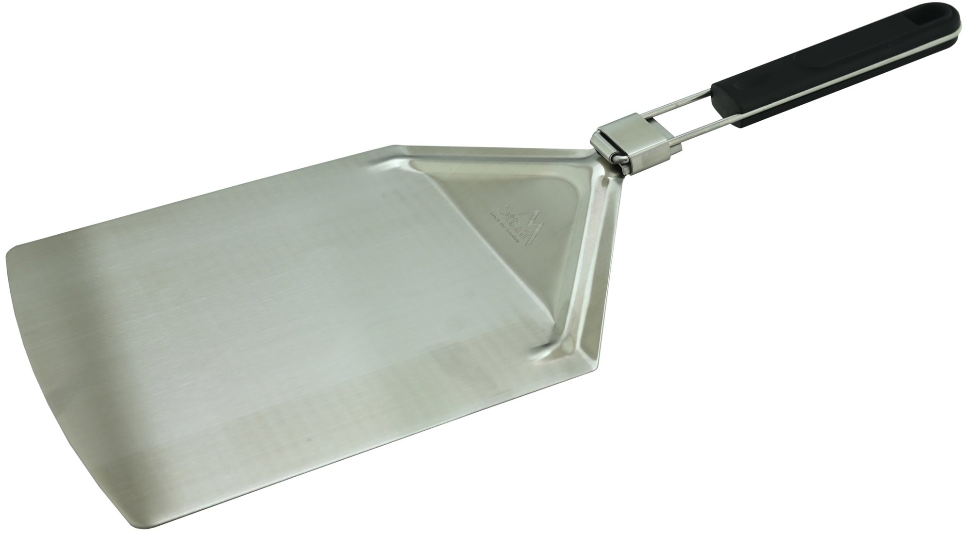 CATTARA Lopata na pizzu skladacia 24 × 36 cm