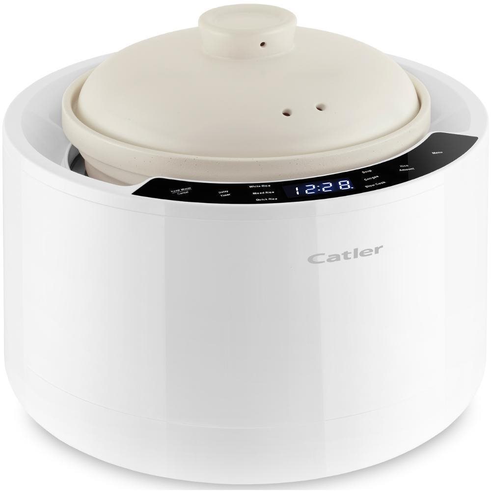 CATLER CR 600