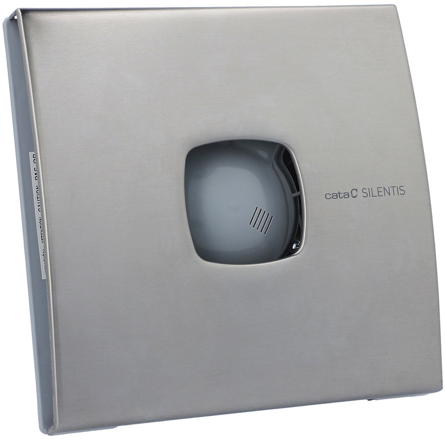 CATA SILENTIS 10 INOX T