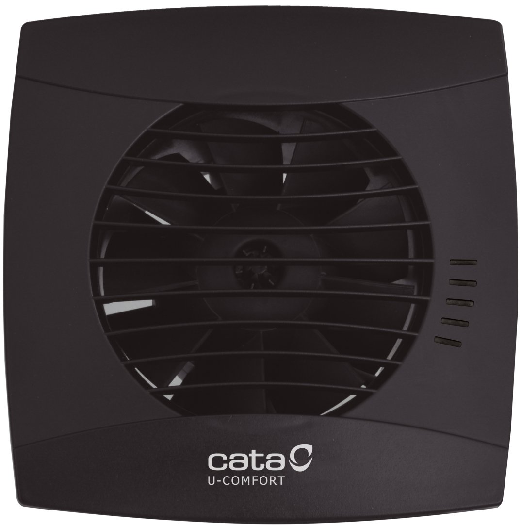 CATA UC 12 CATA BLACK T