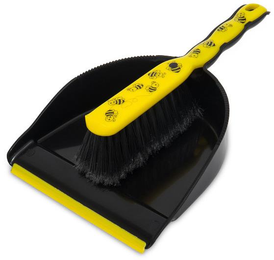 Cavallo Zmetáčik s lopatkou „Včielky“