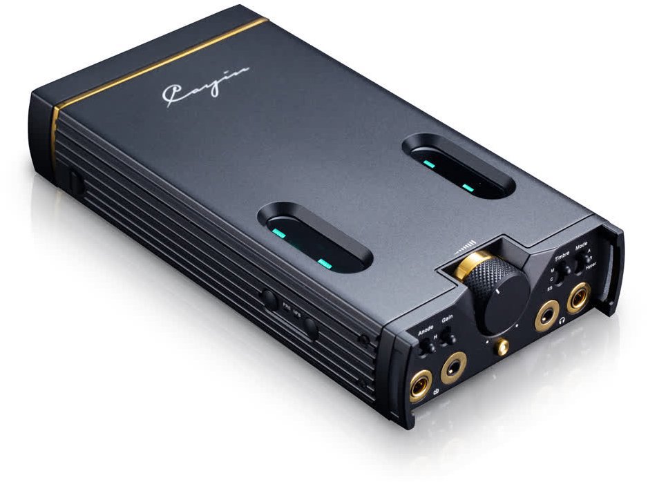 Cayin C9II