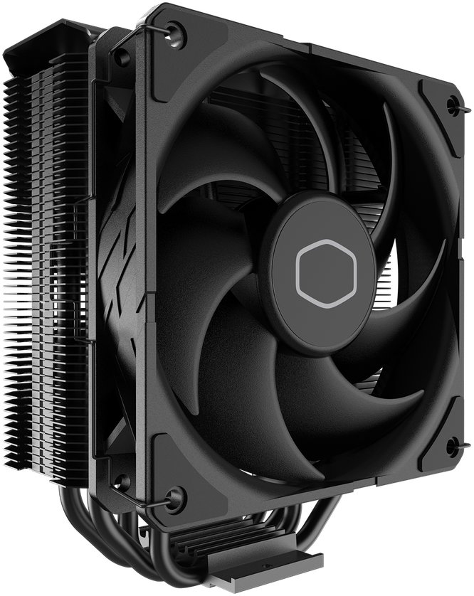 Cooler Master HYPER 212 Black
