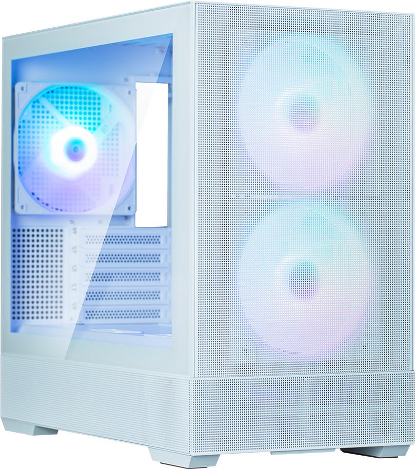 Zalman P30 Air White