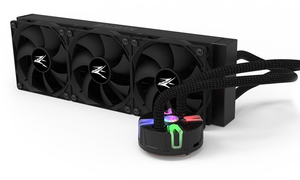 Zalman Reserator5 Z36 Black