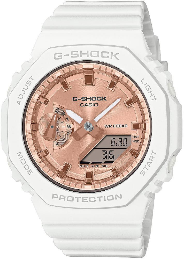 Casio G-SHOCK GMA-S2100MD-7AER