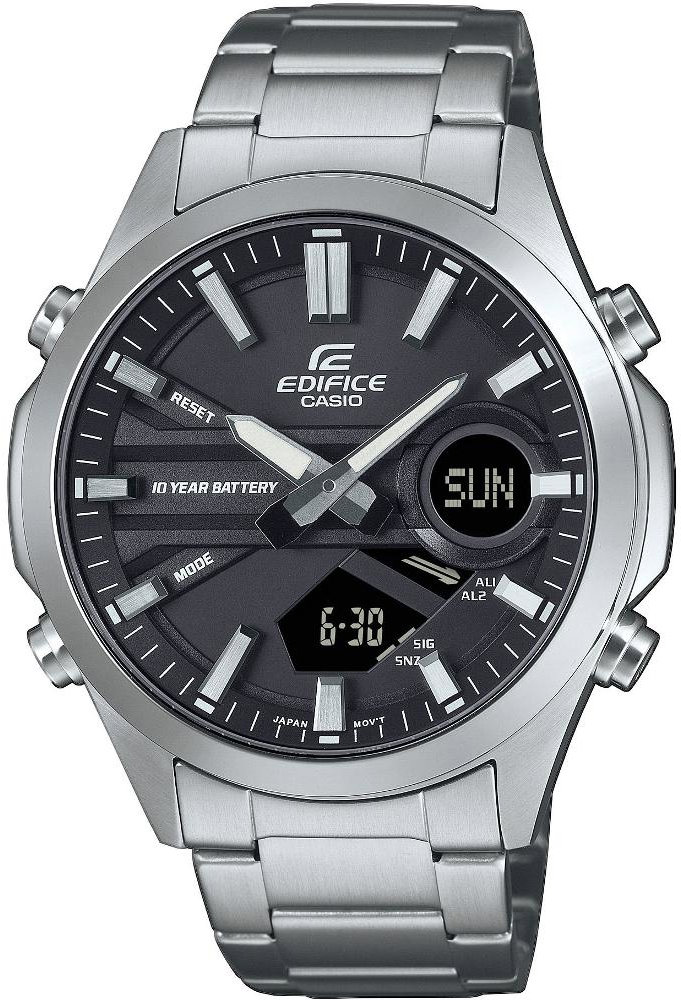 Casio Edifice EFV-C120D-1AEF