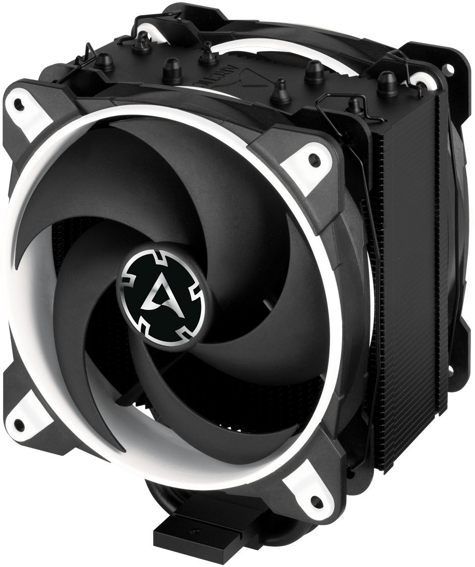 ARCTIC Freezer 34 eSports DUO White