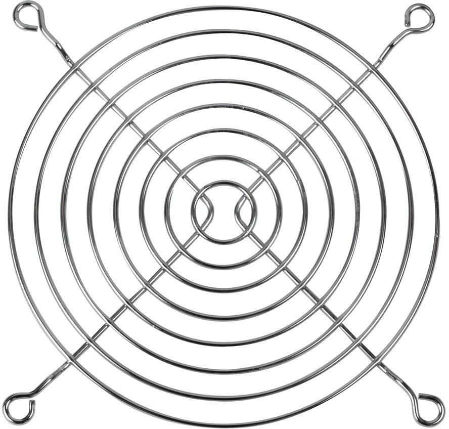 ARCTIC Fan Grill 120 mm