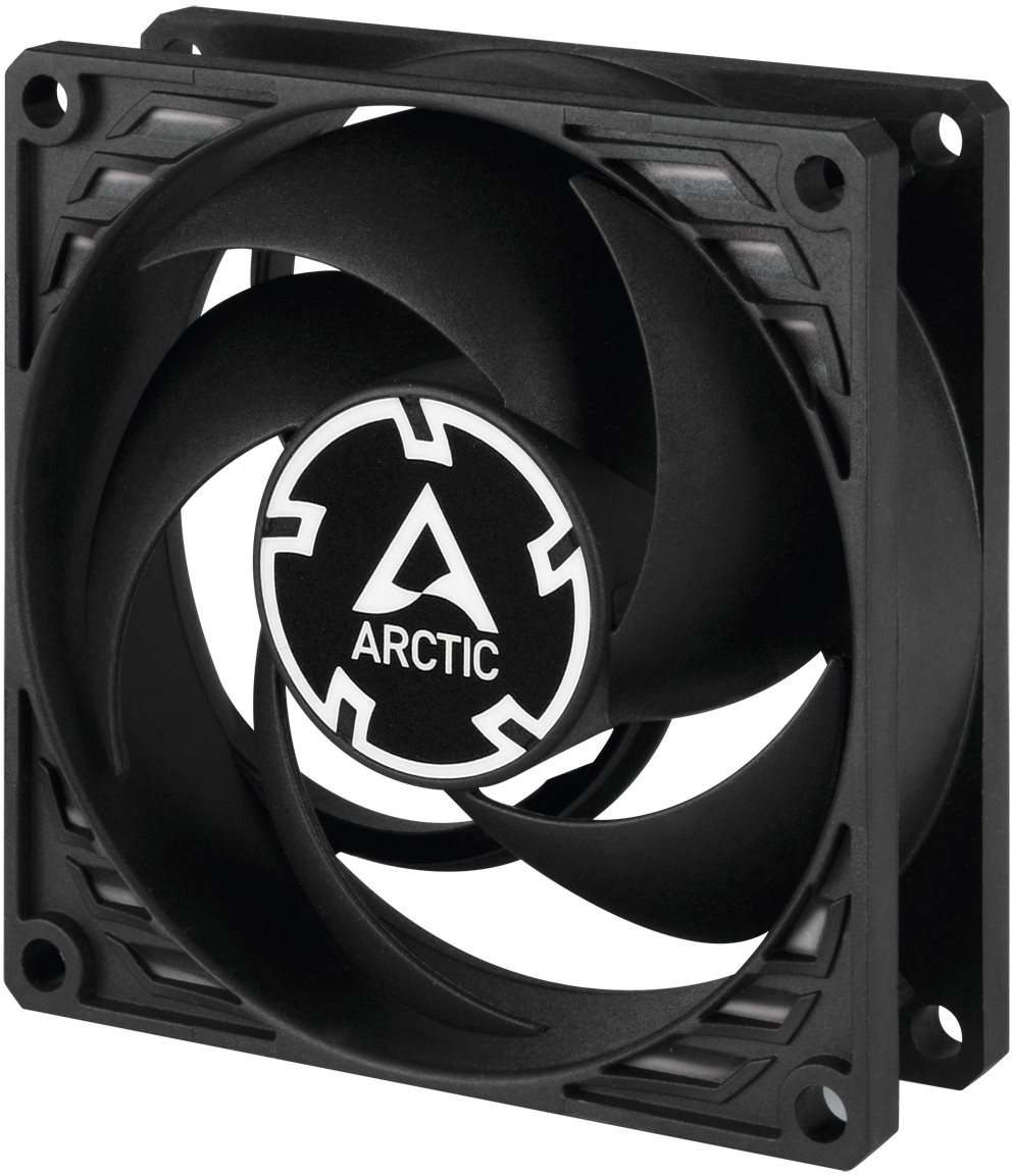 ARCTIC P8 80 mm