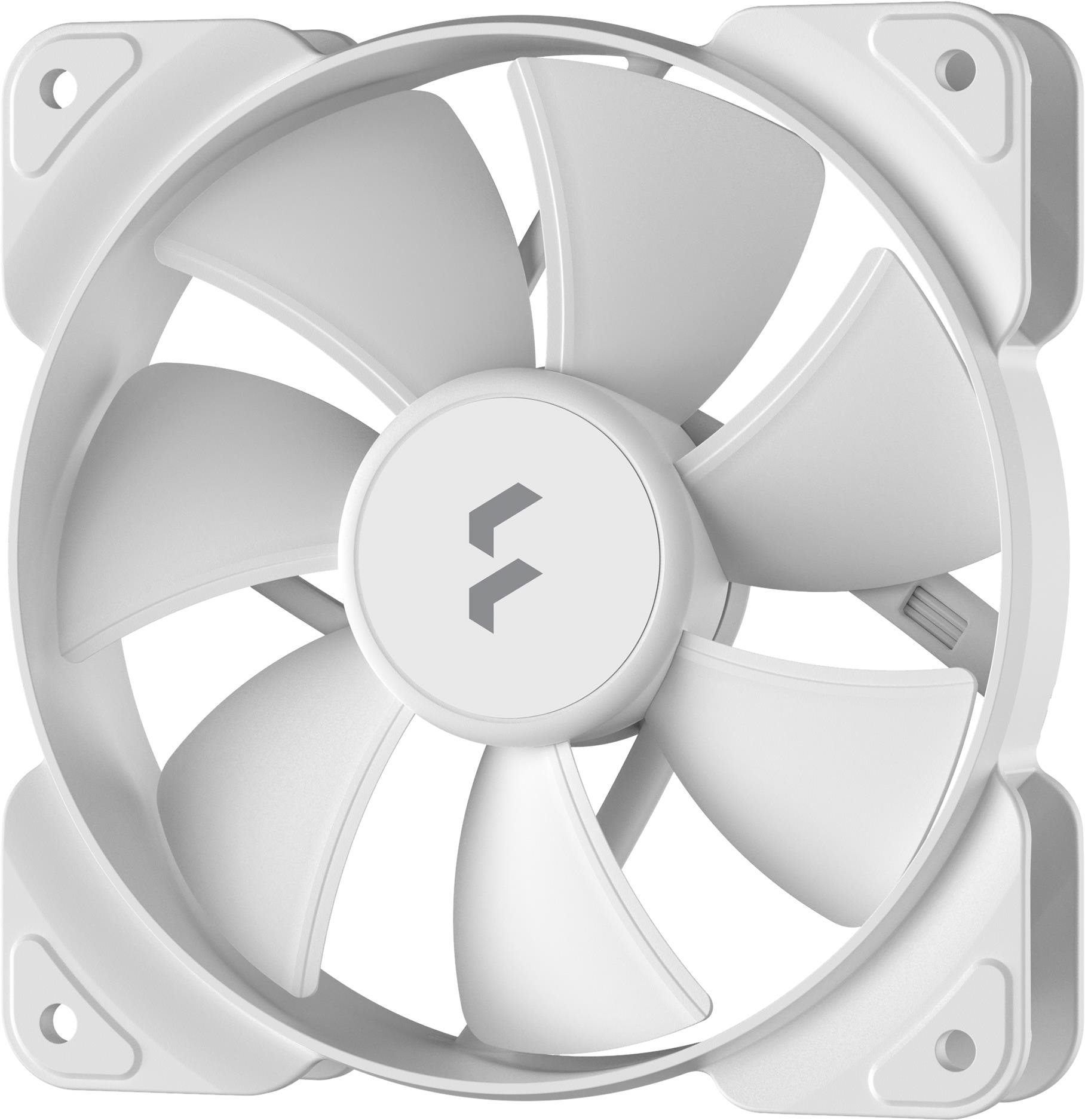 Fractal Design Aspect 12 White