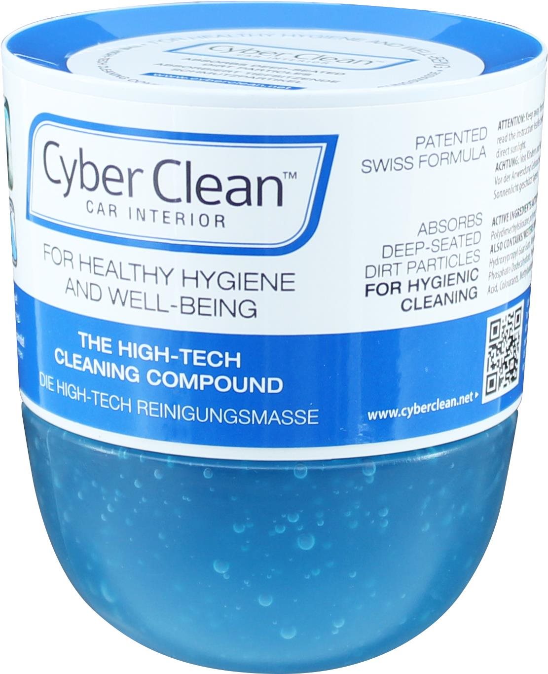 CYBER CLEAN Car 160 g