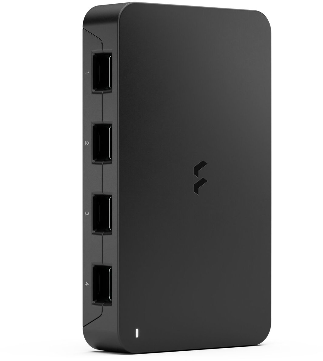 Fractal Design Adjust Pro Hub