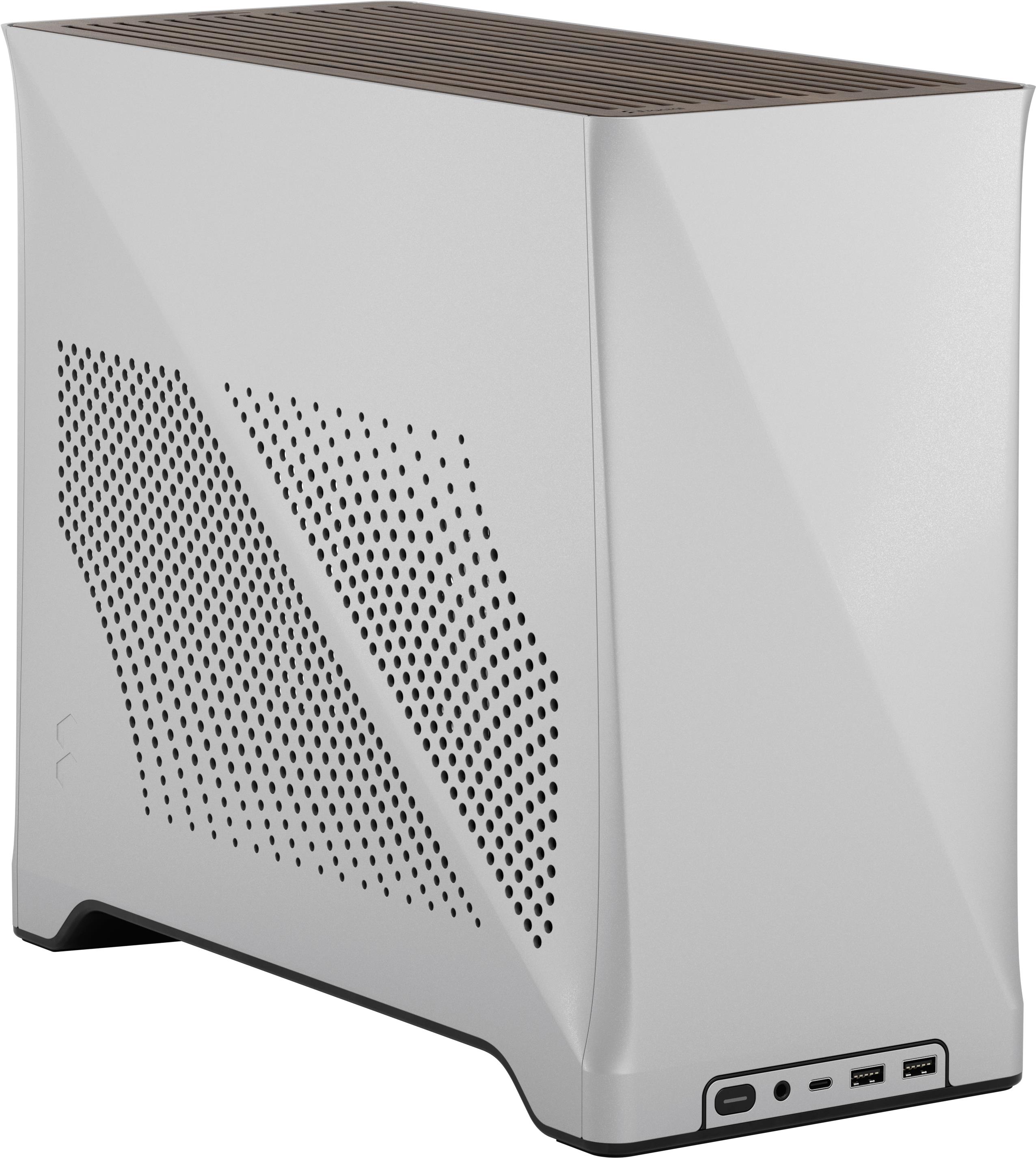 Fractal Design Era 2 Silver