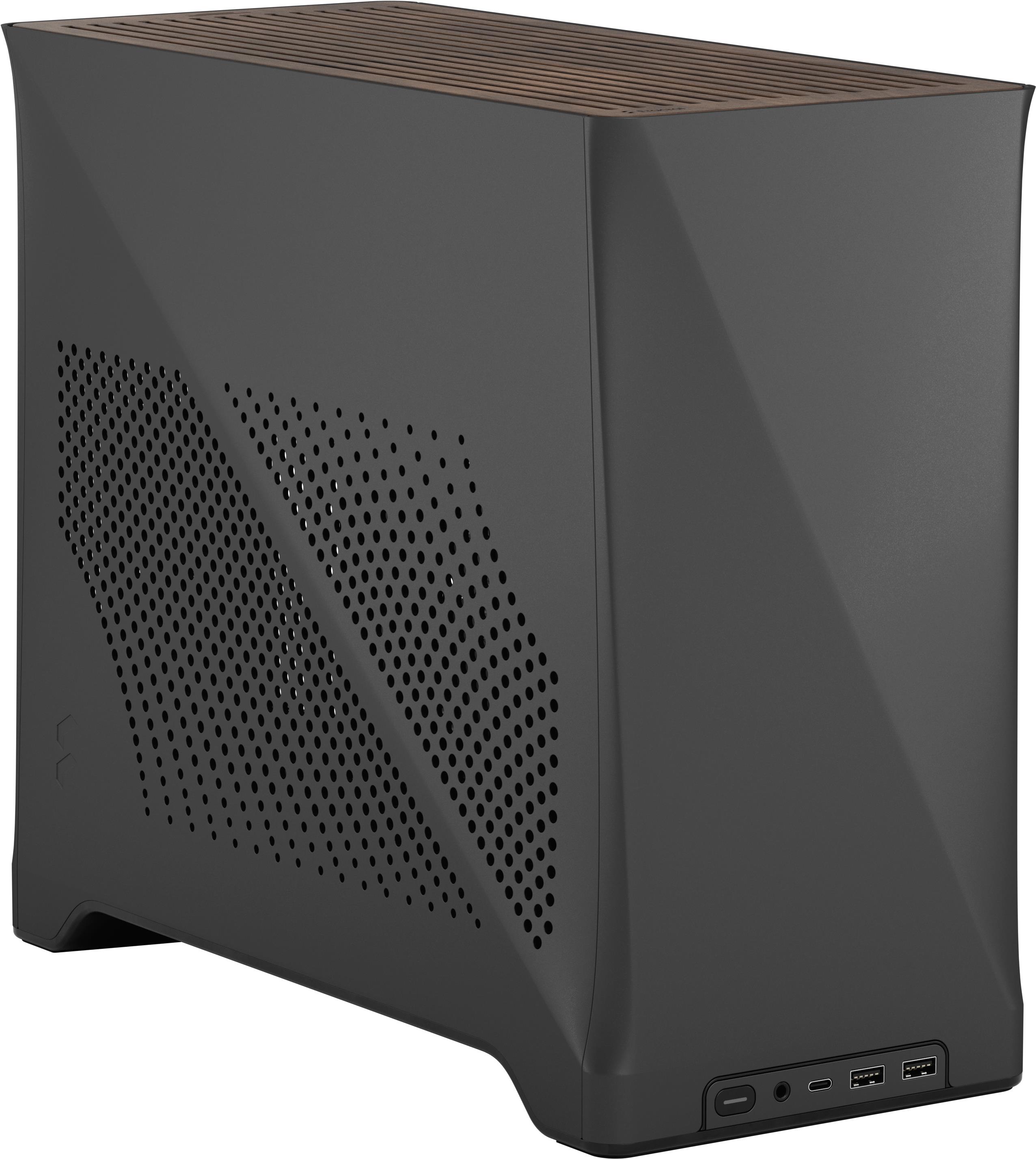 Fractal Design Era 2 Charcoal Gray