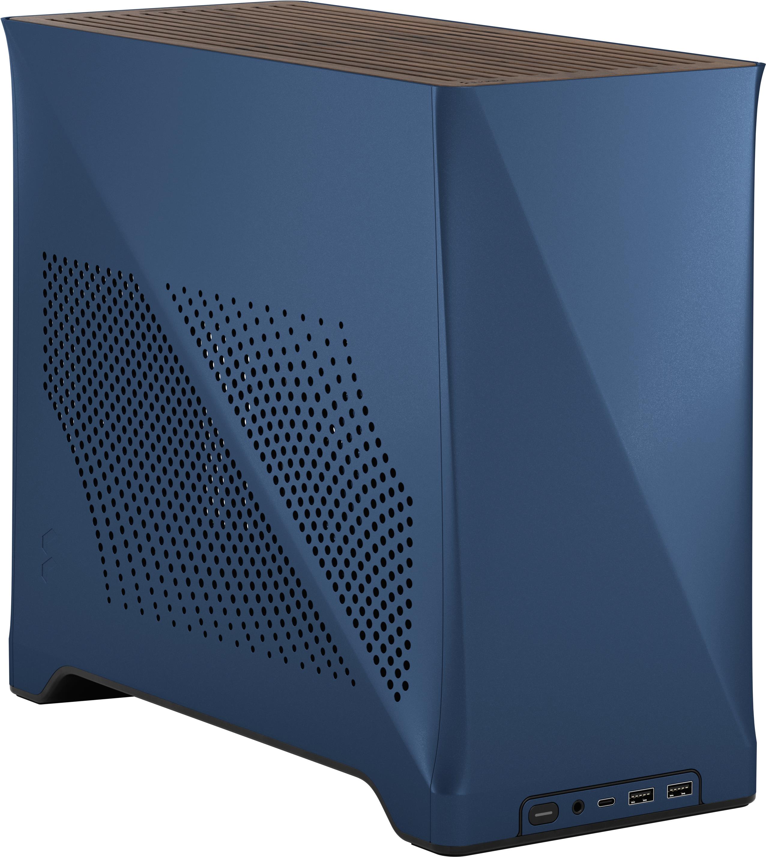 Fractal Design Era 2 Midnight Blue