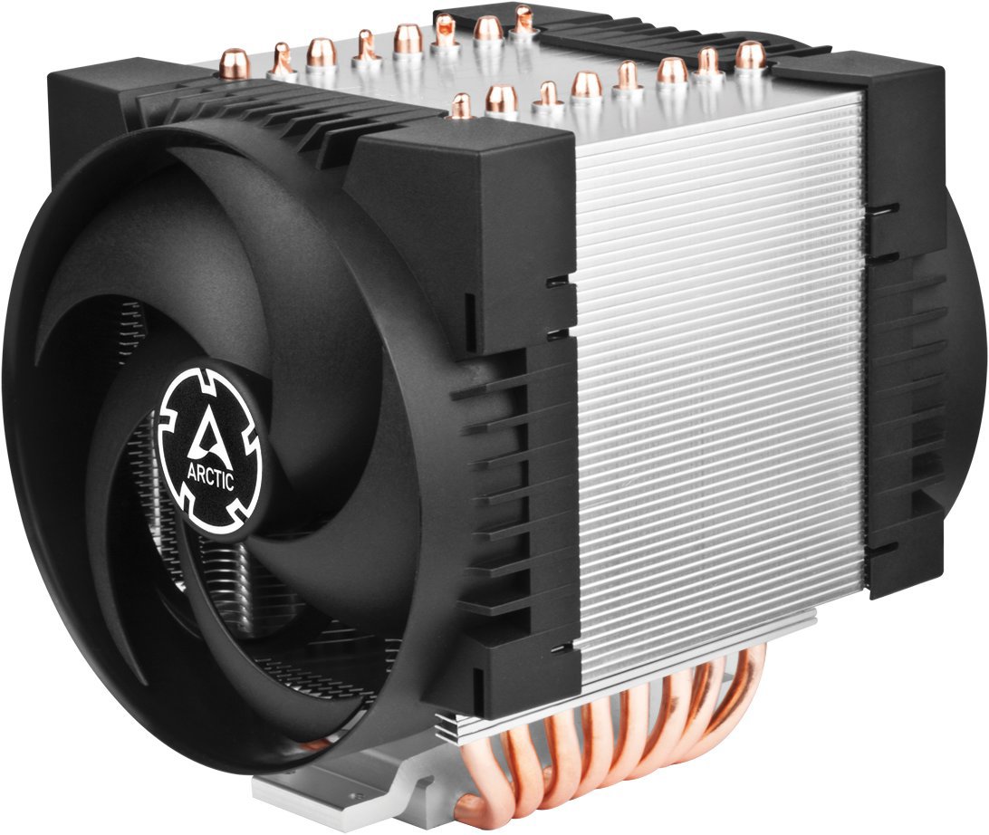ARCTIC Freezer 4U-M Ampere