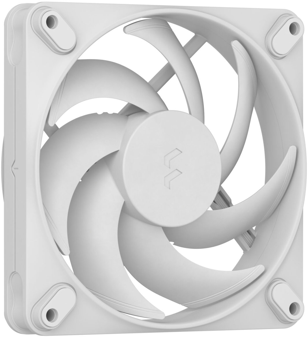 Fractal dizajn Momentum 12 White