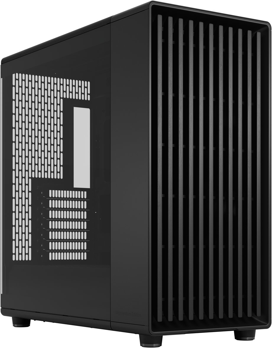 Fractal dizajn North XL Momentum Edition