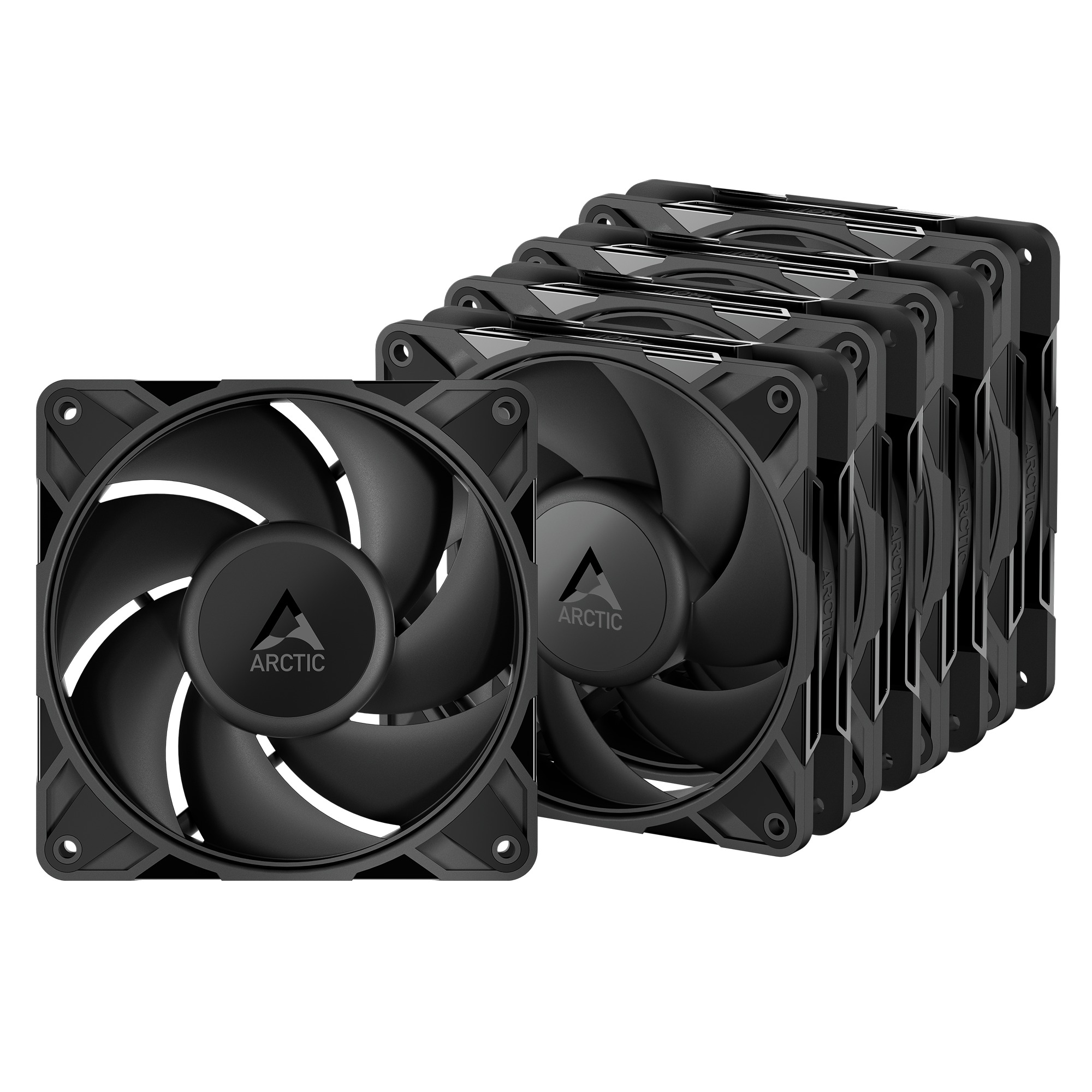 ARCTIC P12 Pro PST LN Value pack (5ks)