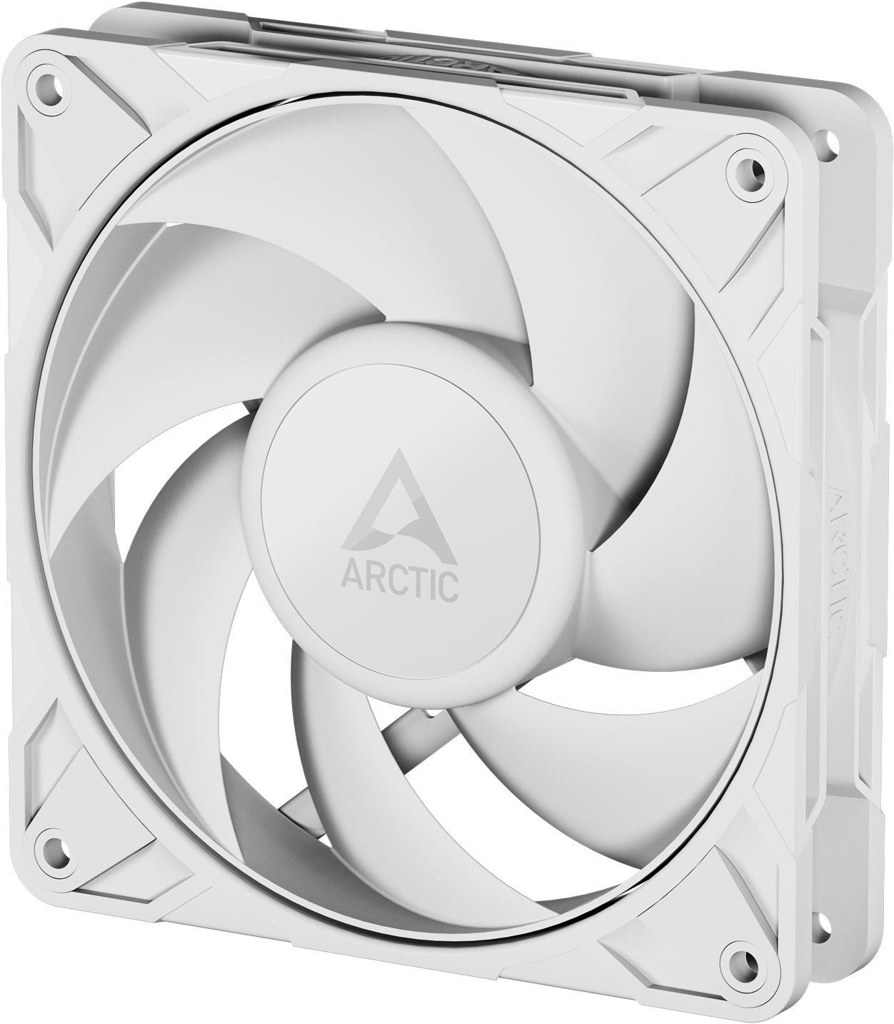 ARCTIC P12 Pro PST White