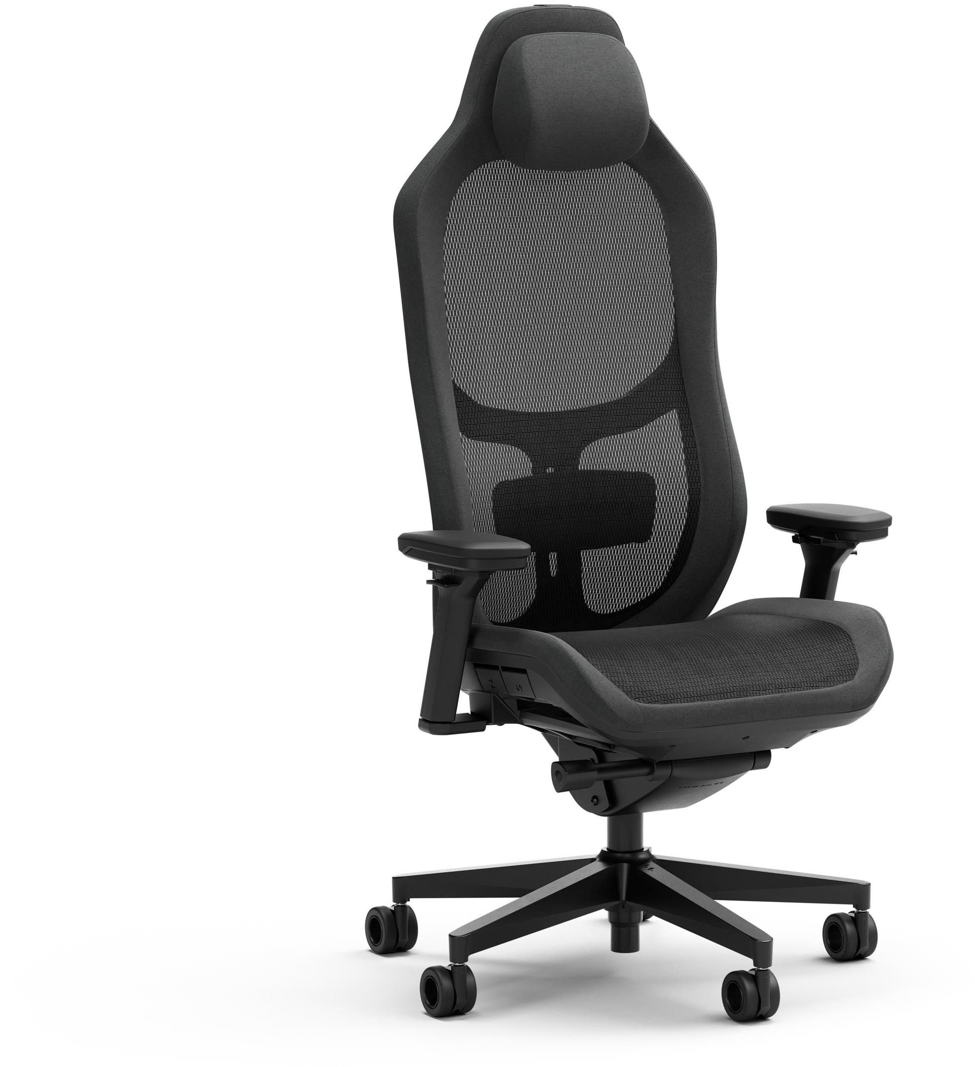 Fractal Design Refine Mesh Dark