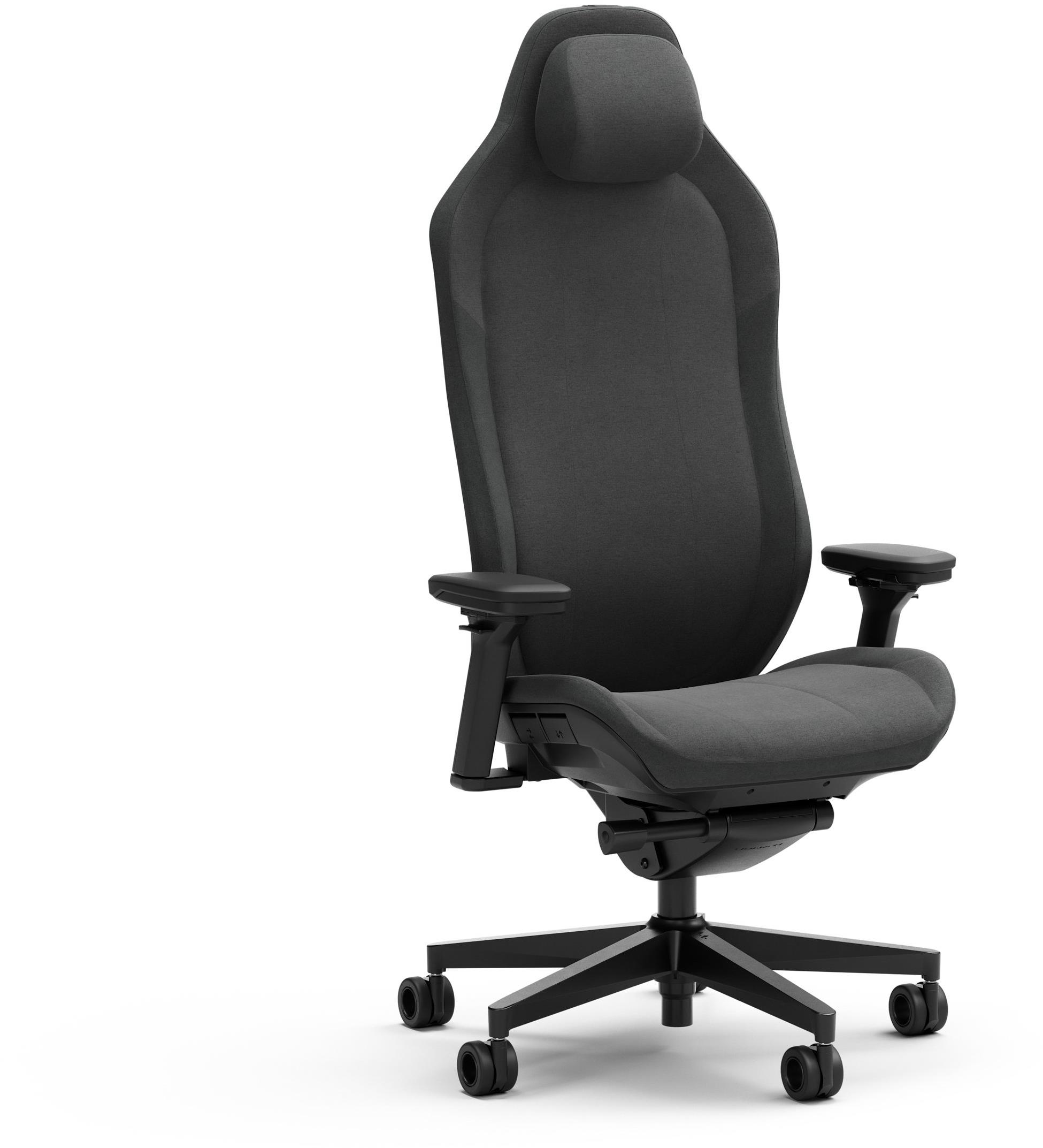 Fractal Design Refine Fabric Dark