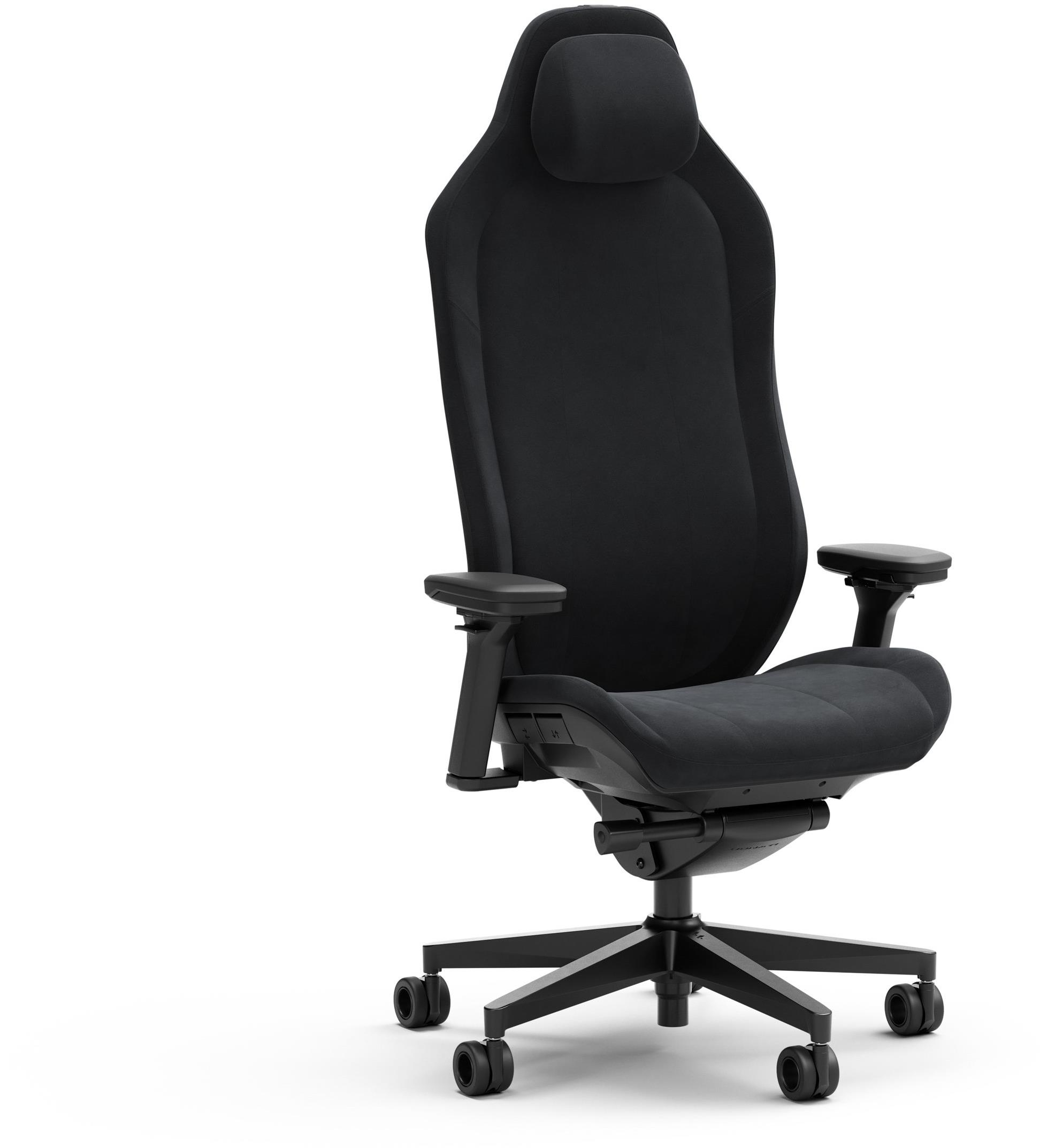 Fractal Design Refine Alcantara
