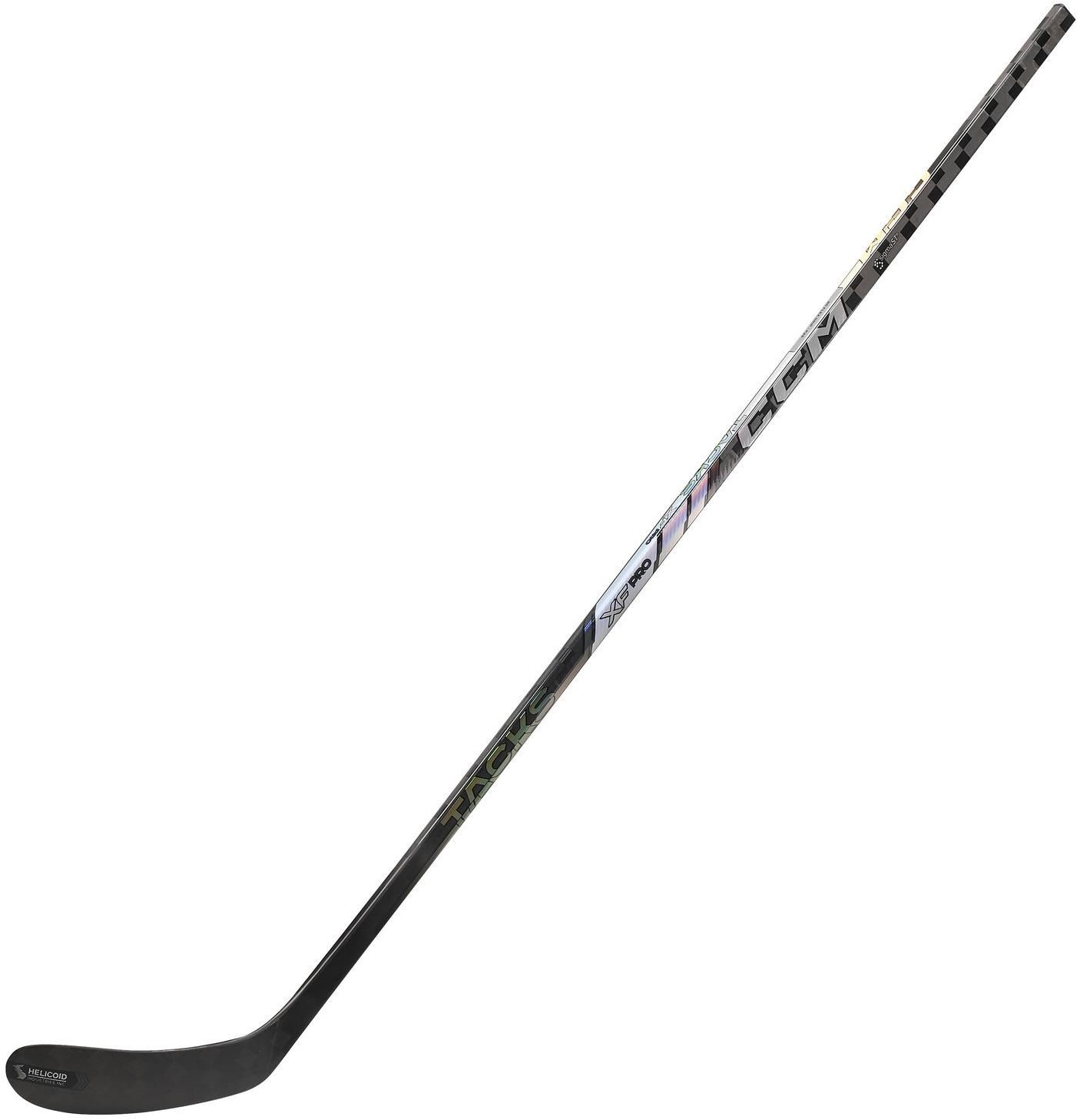 CCM Tacks XF PRE JR, Flex 40, P29, ľavá