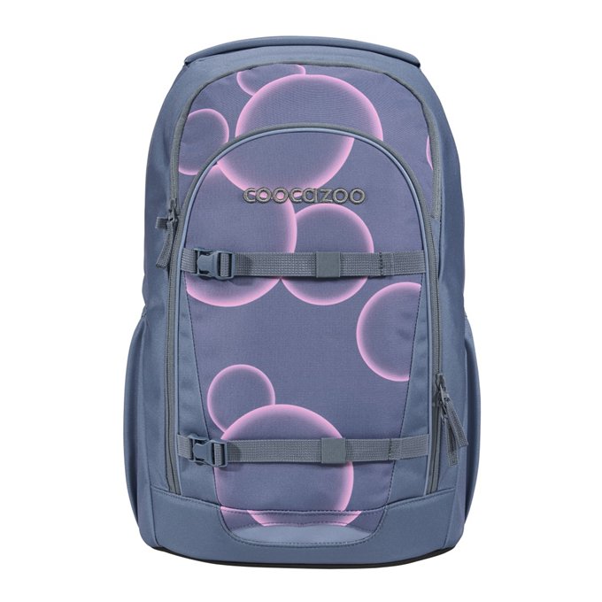 COOCAZOO EVERY, Swirl Whirl