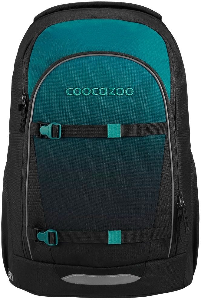 COOCAZOO Every, Teal Shadows