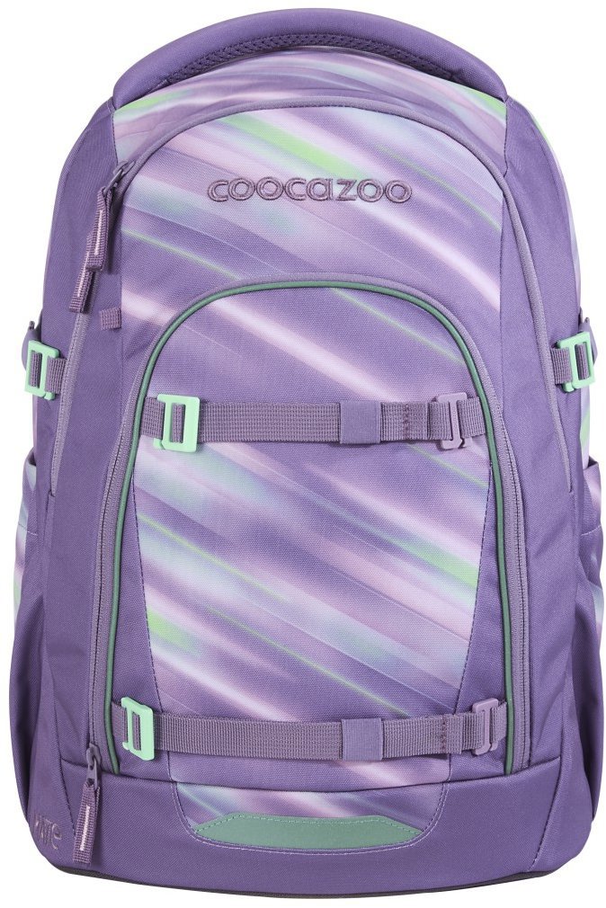 COOCAZOO Mate, Arctic Lights, AGR certifikát