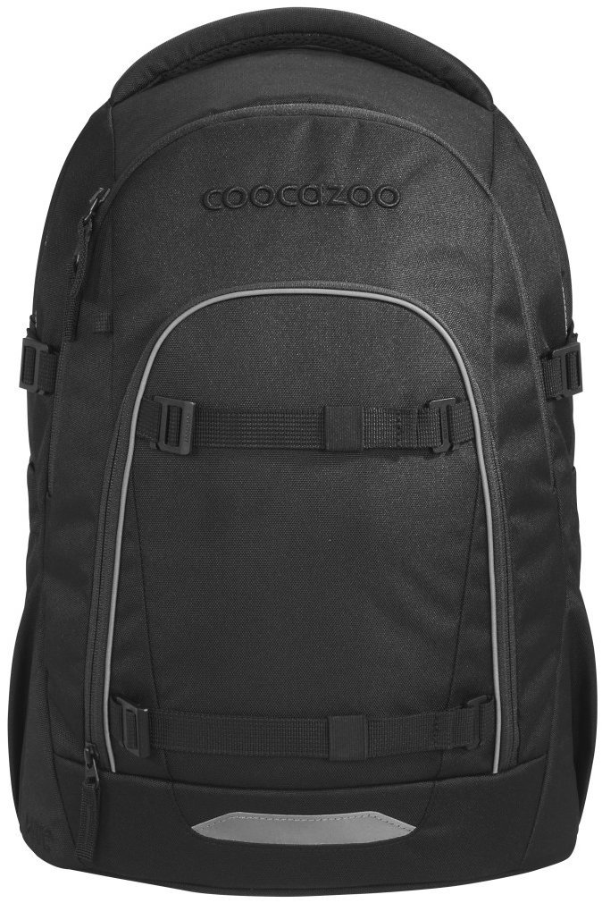 COOCAZOO Mate, Black Coal, AGR certifikát