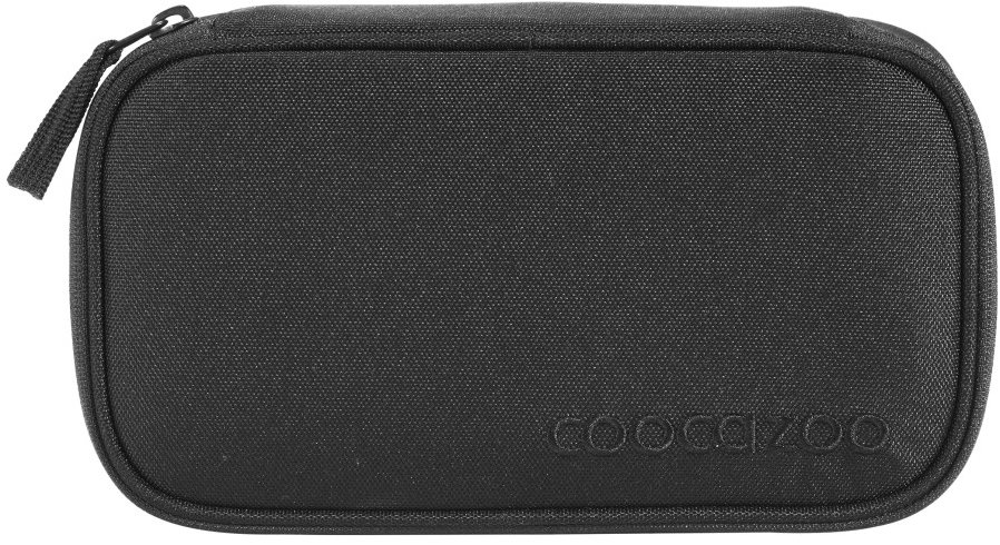 COOCAZOO Black Coal