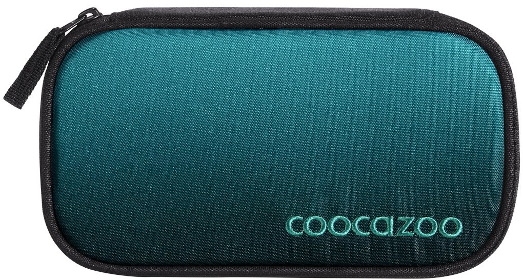 COOCAZOO Teal Shadows