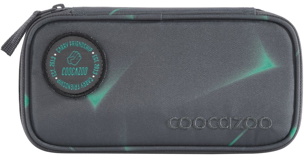 COOCAZOO penál Arrow Drift